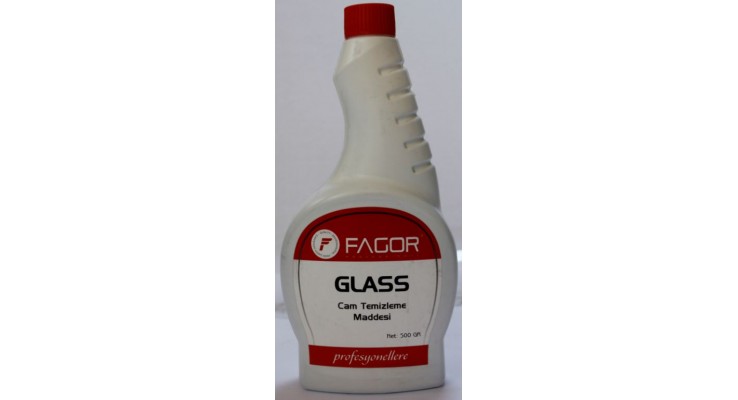 FAGOR GLASS 500 GR